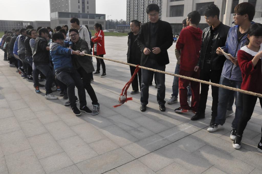 选手无蓄势待发